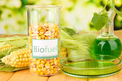 Whitchurch biofuel availability