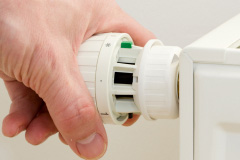 Whitchurch central heating repair costs