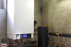 Whitchurch condensing boiler companies