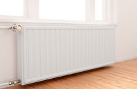 Whitchurch heating installation