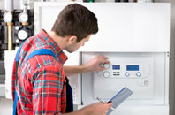 Whitchurch boiler servicing